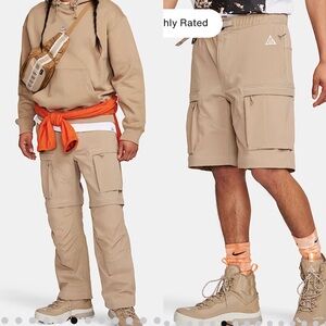 Nike ACG "Smith Summit" Men's Cargo Pants